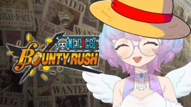 H1 jadi kroco – ONE PIECE Bounty Rush INDONESIA