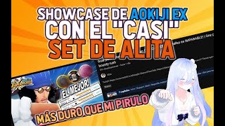 One Piece Bounty Rush – Showcase de Aokiji EX con los consejos de @alitaopbr