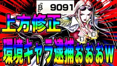 上方修正ヒナちゃんで9000スコアはエグいてぇw環境キャラ逮捕したらんかいw＆おまけシラフエースw【バウンティラッシュ】