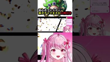 【バウンティラッシュ】初心者プレイヤーまさかの神引き
