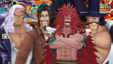 【バウンティラッシュ】リーグ盛り盛り配信！！自由参加型！！！
