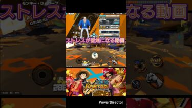 ストレスが皆無になる動画#バウンティラッシュ #バウンティ