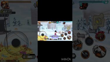 生意気なガキをボコボコに(´・ω・)#頑張れ #ゲーム実況 #ゲーム配信 #ゲーム #ワンピース #バウンティラッシュ