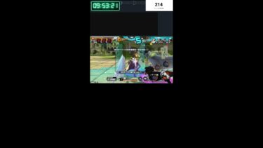 【バウンティラッシュ】縦型配信　steam版リーグやろう