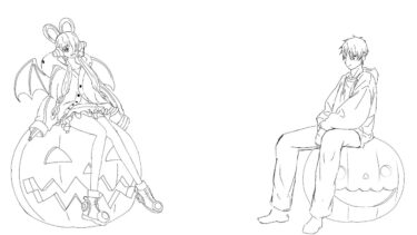 よろしゅう。〖バウンティラッシュ〗
