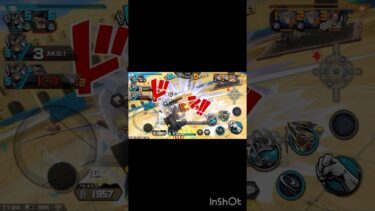 シリュウ無敵じゃん(´･_･`)舐めすぎだ#ワンピース #バウンティラッシュ #ゲーム実況 #ゲーム配信 #ゲーム