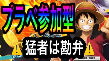バウンティラッシュ配信【ゲーム実況】