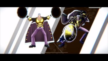 ONE PIECEバウンティラッシュのガチャを引いてみた！7回目