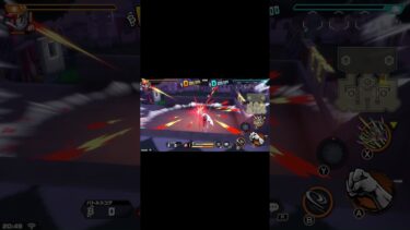 【バウンティラッシュ】個人的に一番直してほしいバグ　　#バウンティ #ゲーム実況 #バウンティラッシュ  #subscribe #onepiece #shorts