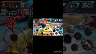 タッグバトルはアフロルフィが強すぎるw#ゲーム実況 #おもしろ #バウンティラッシュ #ゲーム