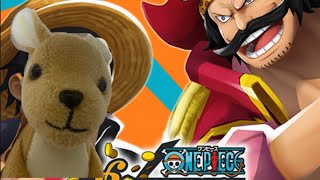 バウンティラッシュやるお