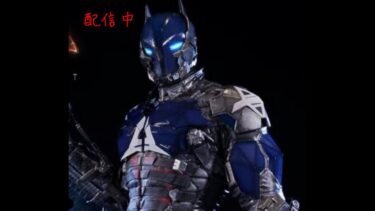 [バウンティラッシュsteam版]テスト配信