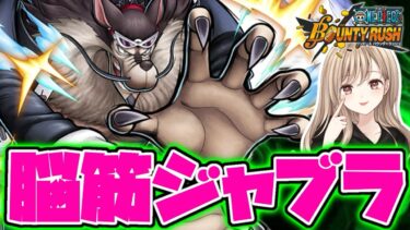 え？もしかして環境きつい？【バウンティラッシュ】