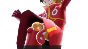 もう一発テスト　キングの実況　バウンティラッシュ