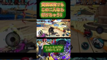 [黄猿登場後]ロジャーとカイドウならやれる！[バウンティラッシュ]