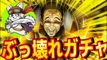 新超フェス!!黄猿ガチャプレイ！！有利不利徹底検証！！【バウンティラッシュ】