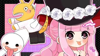 SSに向かう配信 バウンティラッシュ