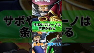 【バウンティラッシュ】現環境の黒ロジャー解説！