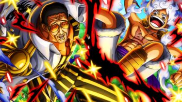 EX KIZARU IS HERE !! 4K+ LIVE SUMMON ONE PIECE BOUNTY RUSH 6.5 ANNIVERSARY