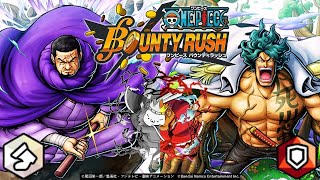 【#バウンティラッシュ】イッショウ一緒に…【Steam】