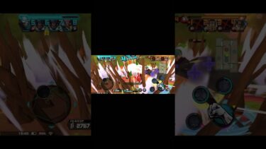 『はるひすき』#ワンピース #onepiece #バウンティラッシュ #バウンティ #キャロット #ゲーム #ゲーム実況