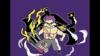 鬼ご大会参加者募集配信！【バウンティラッシュ】