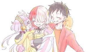 あ～～～疲れたw〖バウンティラッシュ〗