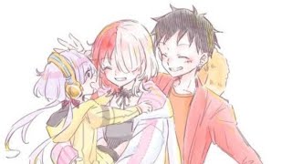 ちょっとだけリーグ潜ります。〖バウンティラッシュ〗