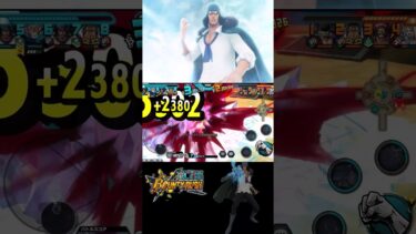 【バウンティラッシュ】前環境の最強パーティーは果たして今は通じるのか?! #バウンティ#バウンティラッシュ #ワンピース #ゆっくり実況