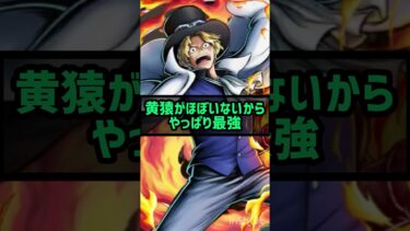 【バウンティラッシュ】ザクトレきたから強いキャラ紹介！