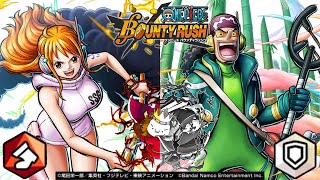 【#バウンティラッシュ】お盆盆盆【#Bountyrush】